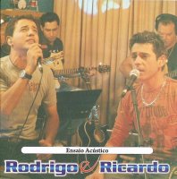 Rodrigo e Ricardo